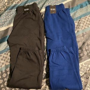 GARAGE sweatpants